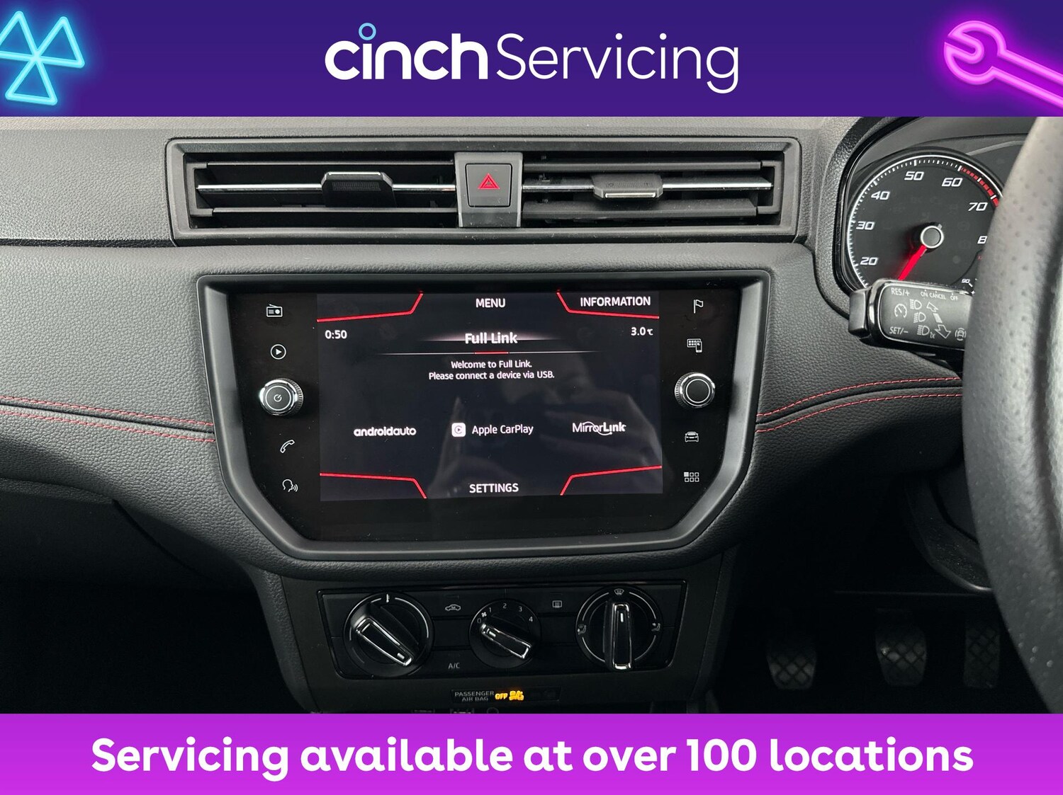 Used SEAT Ibiza 2020 for sale - 77059503: Photo 31