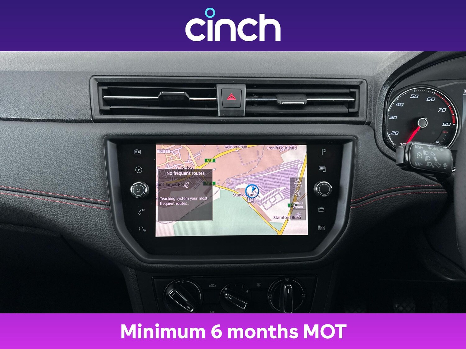 Used SEAT Ibiza 2020 for sale - 77059503: Photo 32