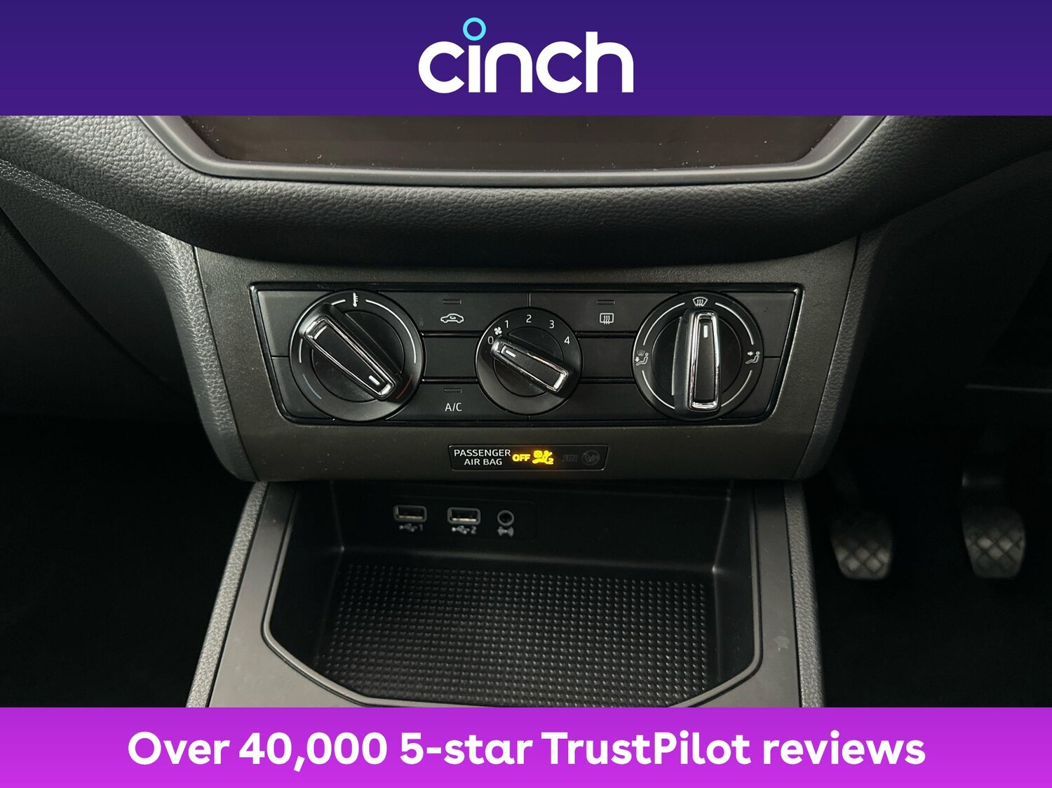 Used SEAT Ibiza 2020 for sale - 77059503: Photo 33