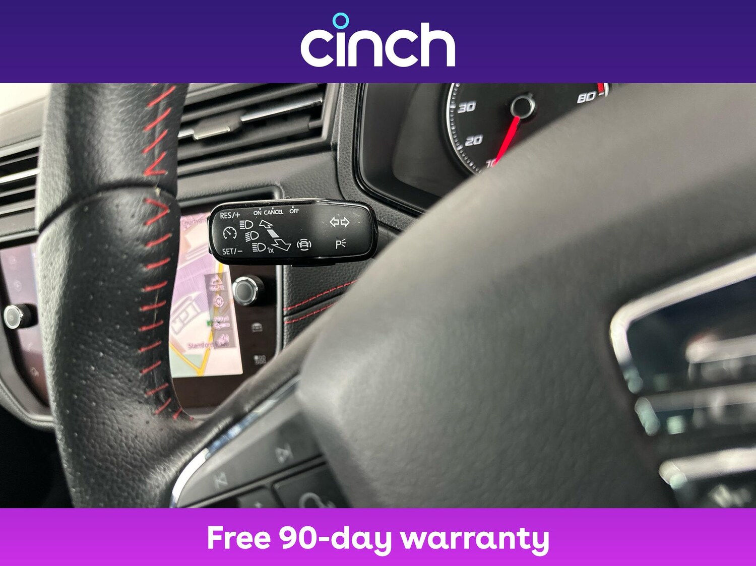 Used SEAT Ibiza 2020 for sale - 77059503: Photo 34