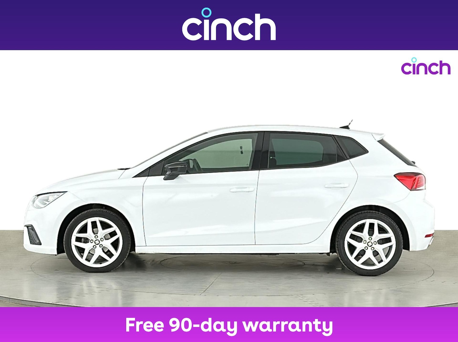 Used SEAT Ibiza 2020 for sale - 77059503: Photo 8