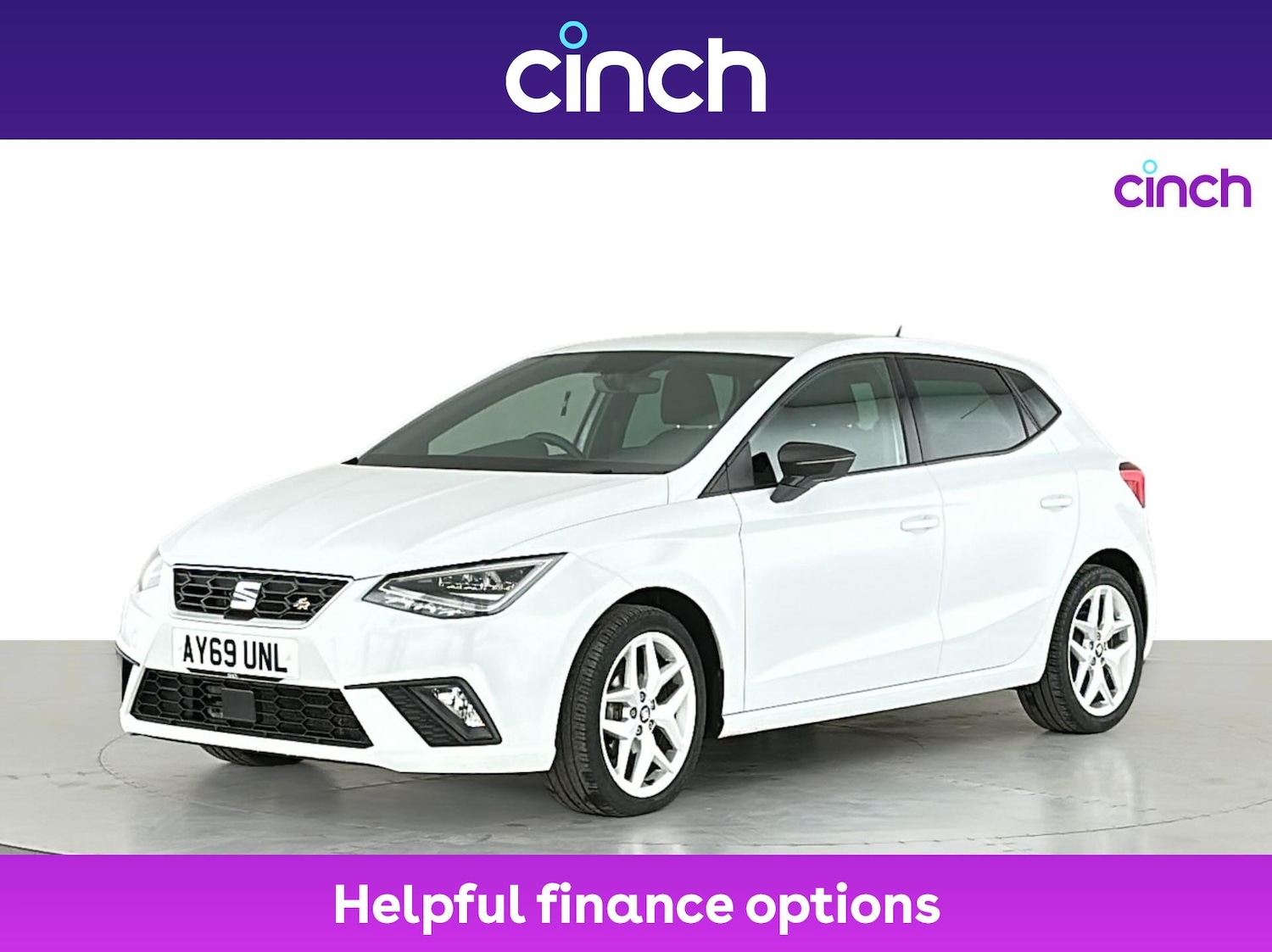 Used SEAT Ibiza 2020 for sale - 77059503: Photo 9