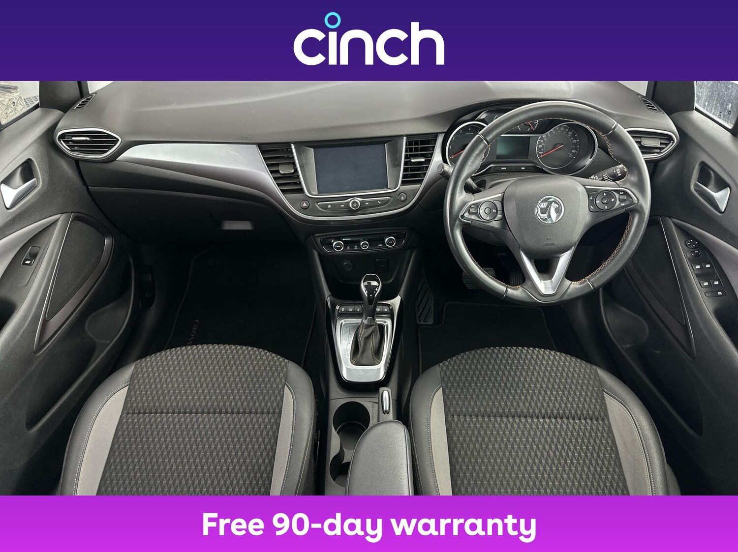 Used Vauxhall Crossland X 2019 for sale - 76856503: Photo 15
