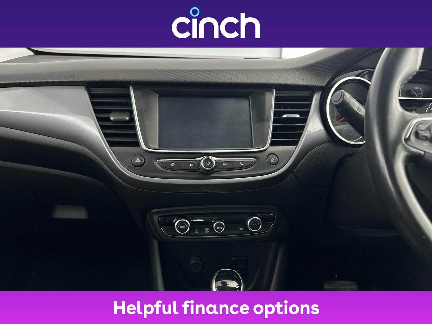 Used Vauxhall Crossland X 2019 for sale - 76856503: Photo 17