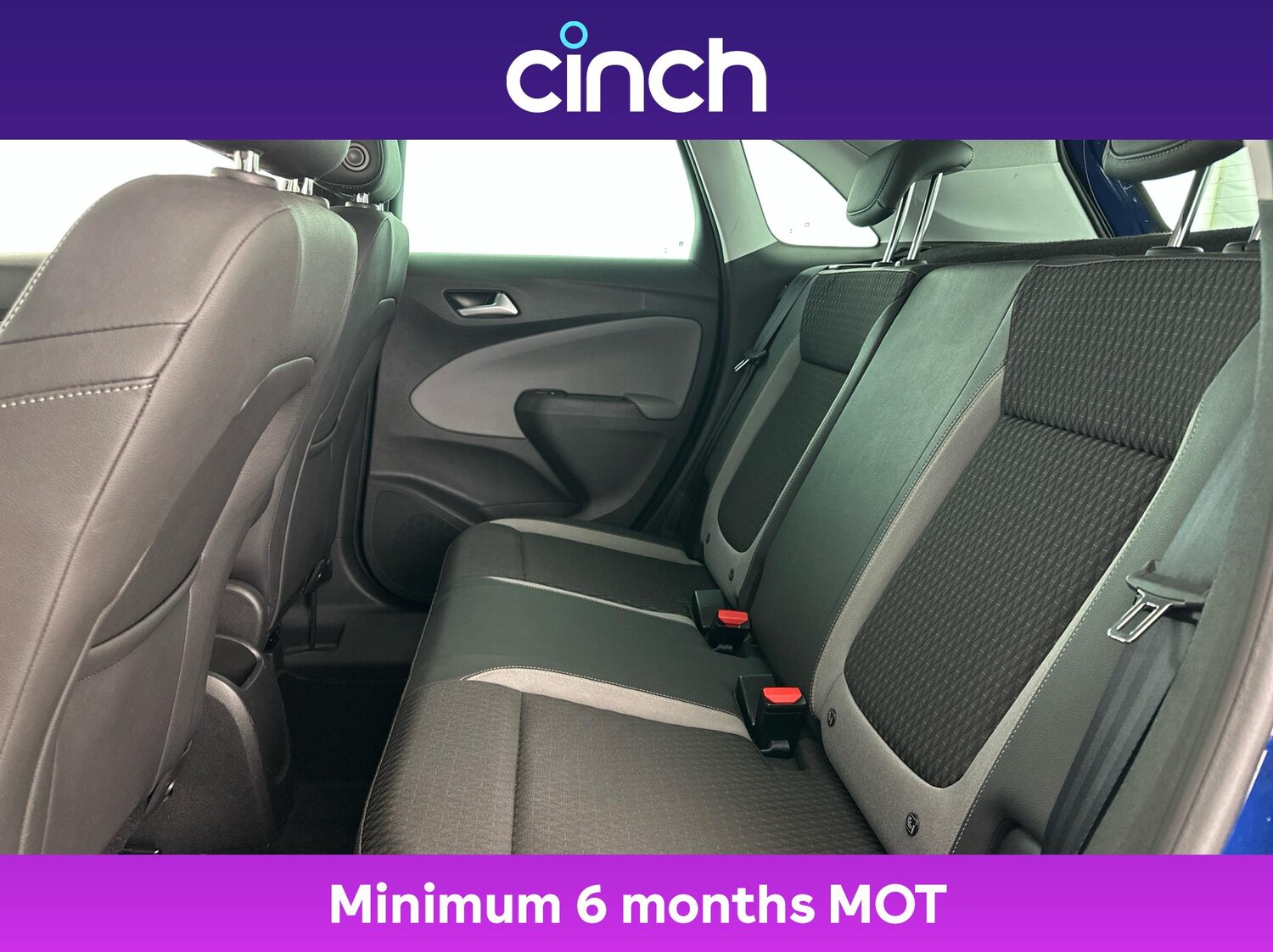 Used Vauxhall Crossland X 2019 for sale - 76856503: Photo 20