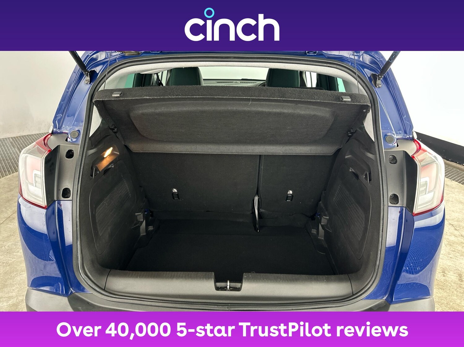 Used Vauxhall Crossland X 2019 for sale - 76856503: Photo 21