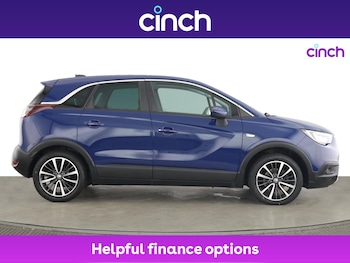 Used Vauxhall Crossland X 2019 for sale - 76856503: Photo