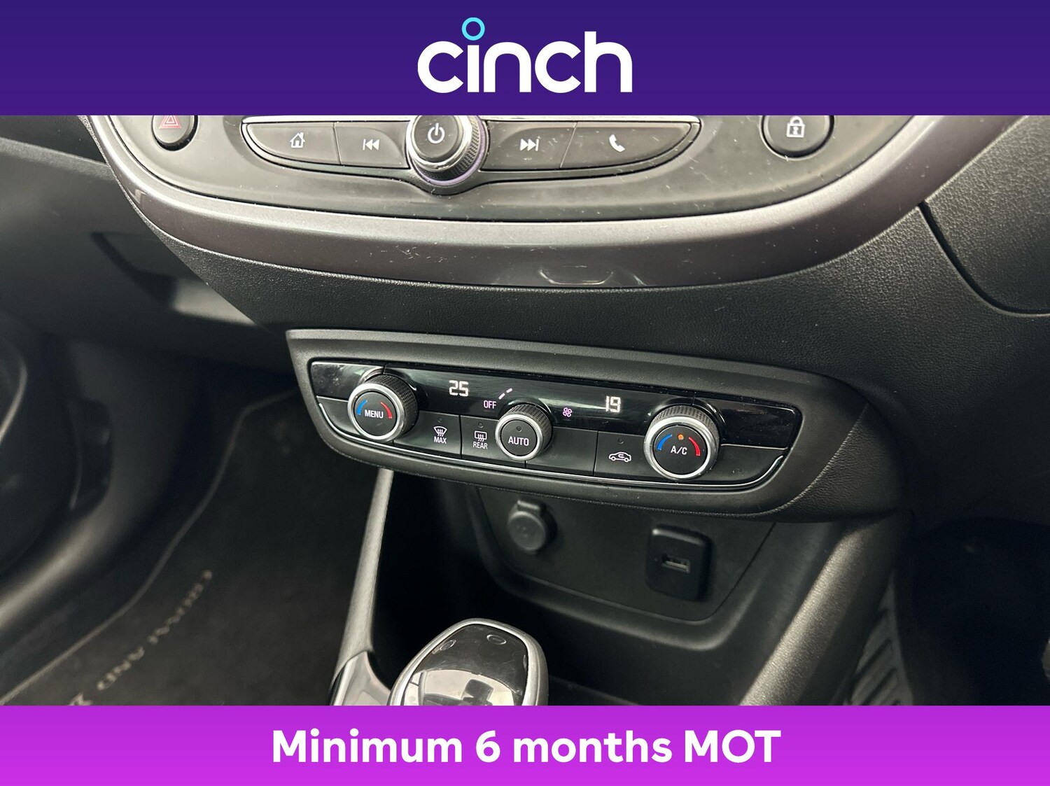 Used Vauxhall Crossland X 2019 for sale - 76856503: Photo 32