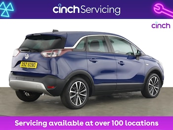 Used Vauxhall Crossland X 2019 for sale - 76856503: Photo