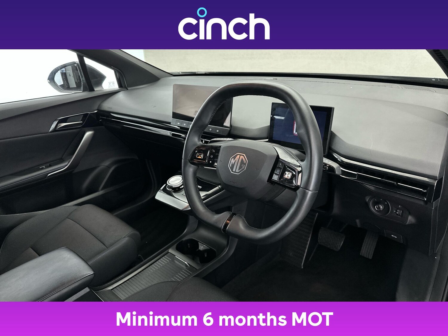 Used MG MG4 2023 for sale - 76648170: Photo 12