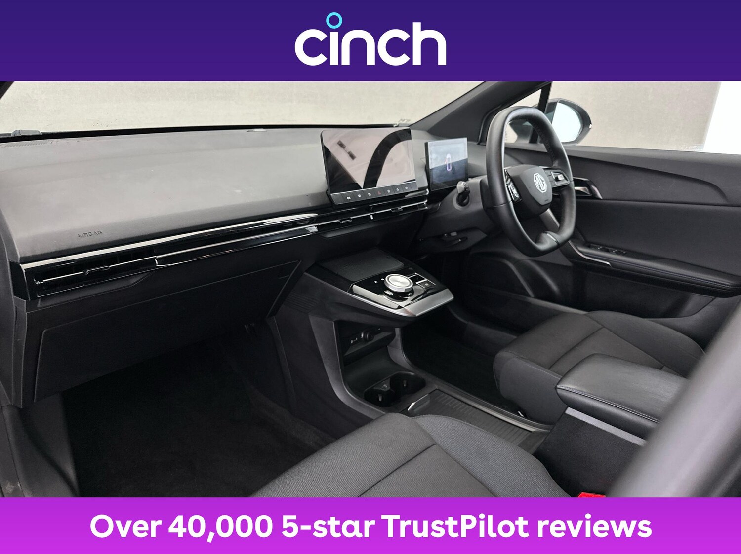 Used MG MG4 2023 for sale - 76648170: Photo 14