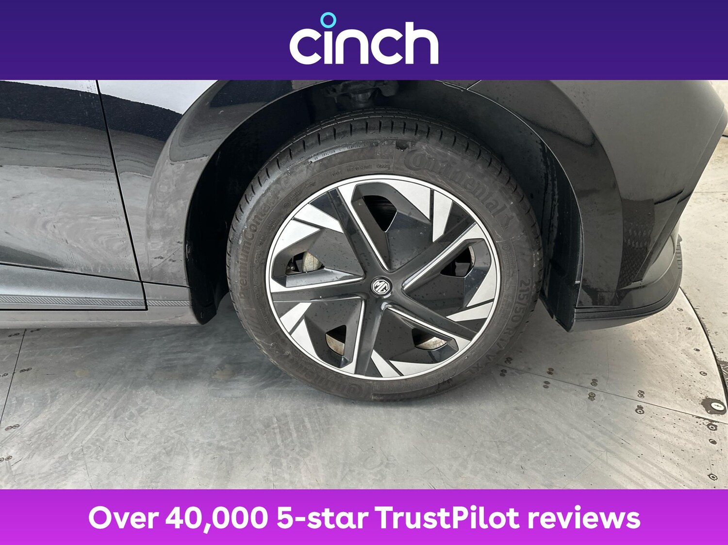 Used MG MG4 2023 for sale - 76648170: Photo 28