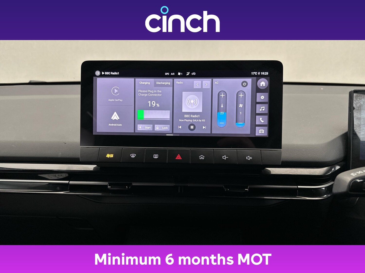 Used MG MG4 2023 for sale - 76648170: Photo 32