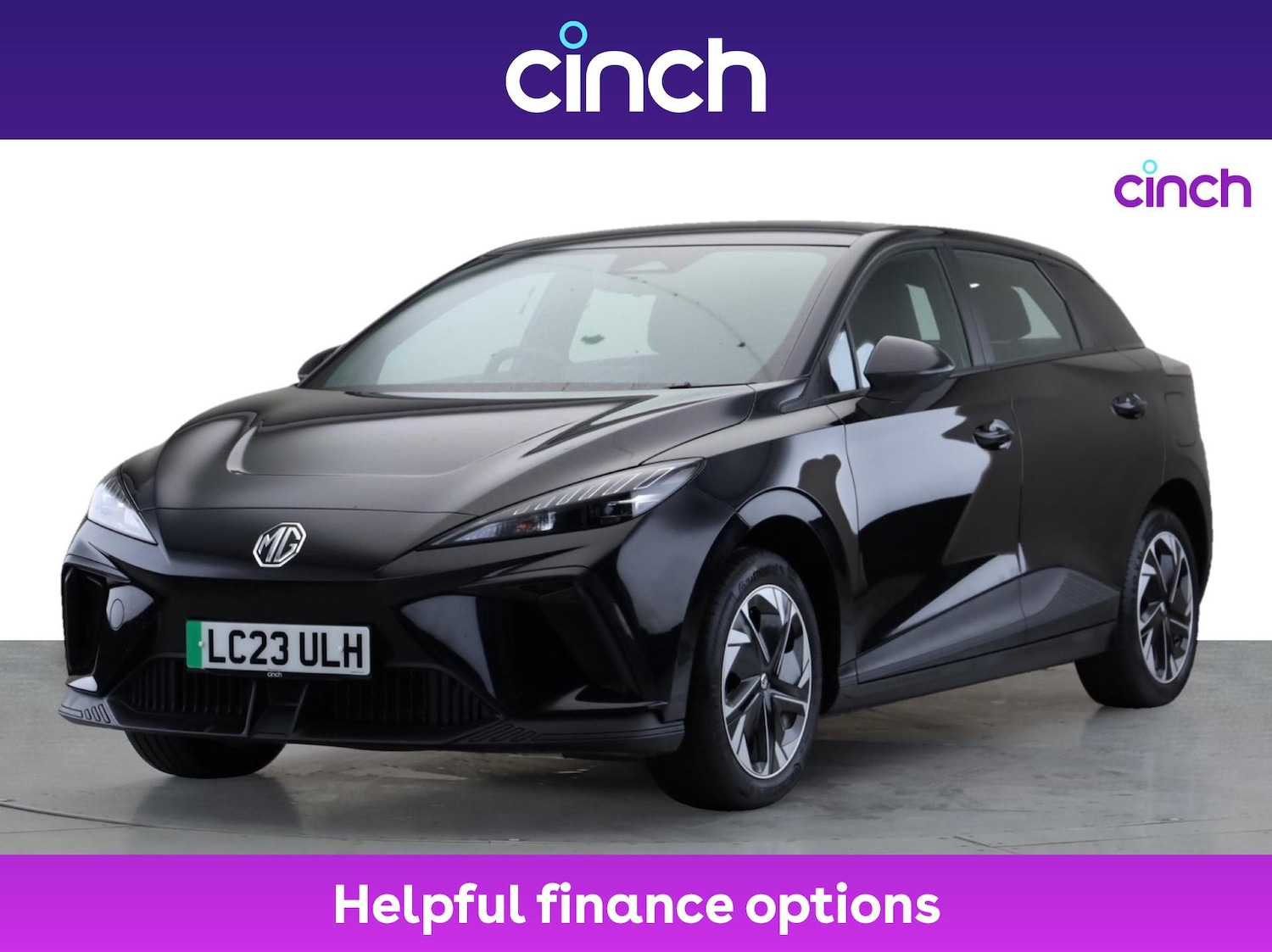 Used MG MG4 2023 for sale - 76648170: Photo 9