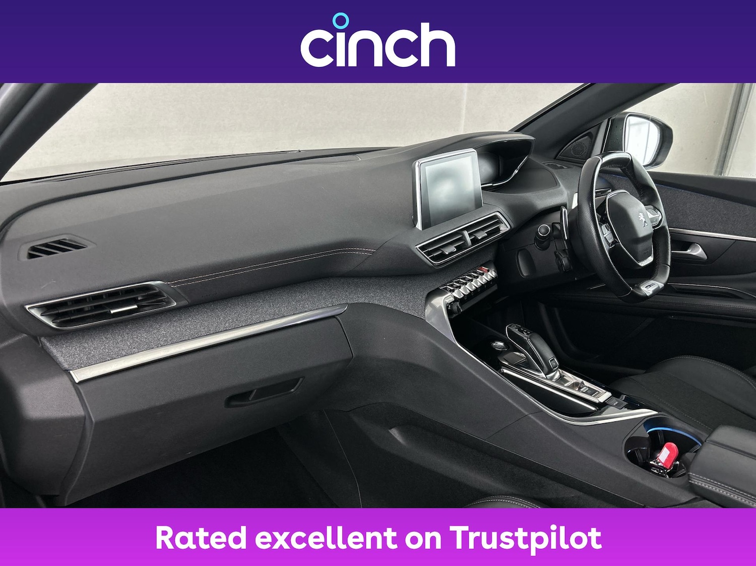 Used Peugeot 3008 2020 for sale - 76011793: Photo 14