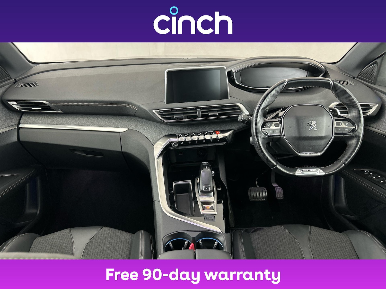 Used Peugeot 3008 2020 for sale - 76011793: Photo 15