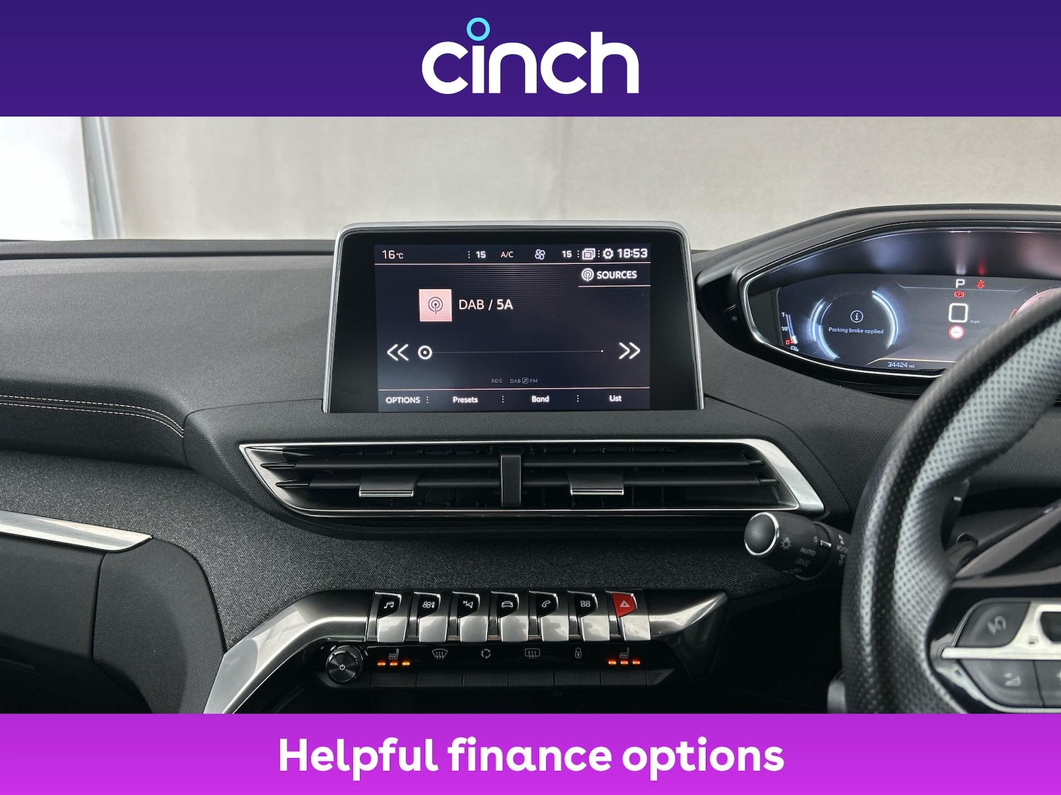 Used Peugeot 3008 2020 for sale - 76011793: Photo 17