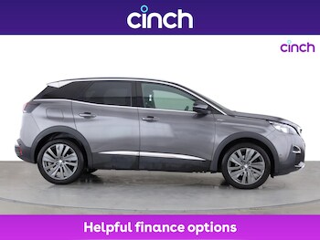 Used Peugeot 3008 2020 for sale - 76011793: Photo 2