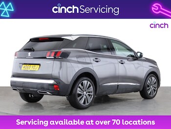 Used Peugeot 3008 2020 for sale - 76011793: Photo 3