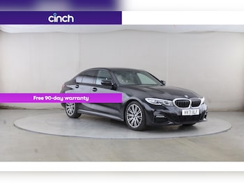 BMW - 3 Series