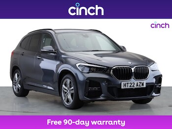 BMW - X1