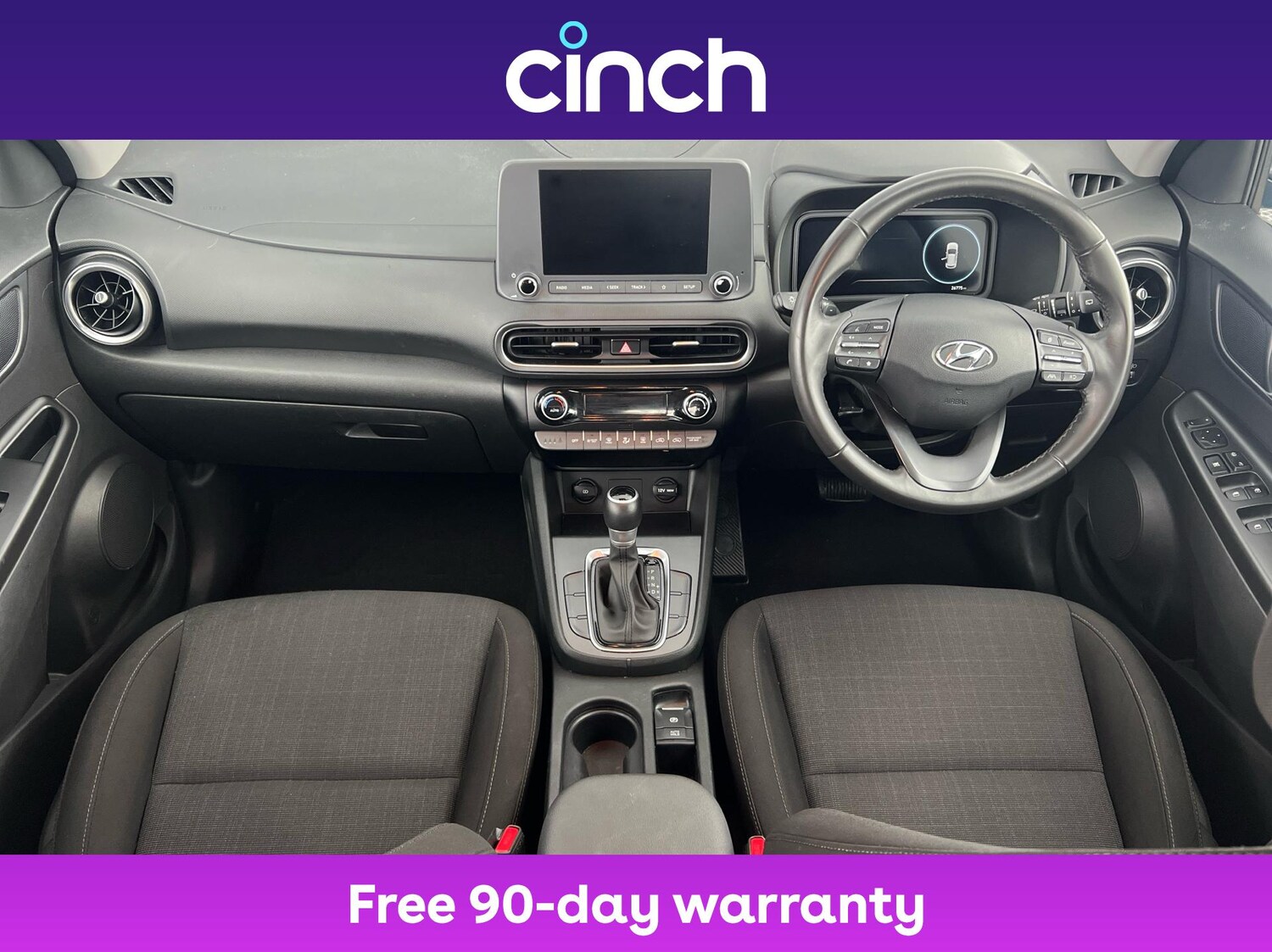 Used Hyundai KONA 2022 for sale - 77010631: Photo 15