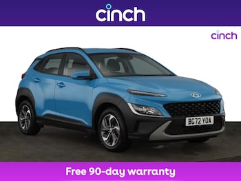 Used Hyundai KONA 2022 for sale - 77010631: Photo