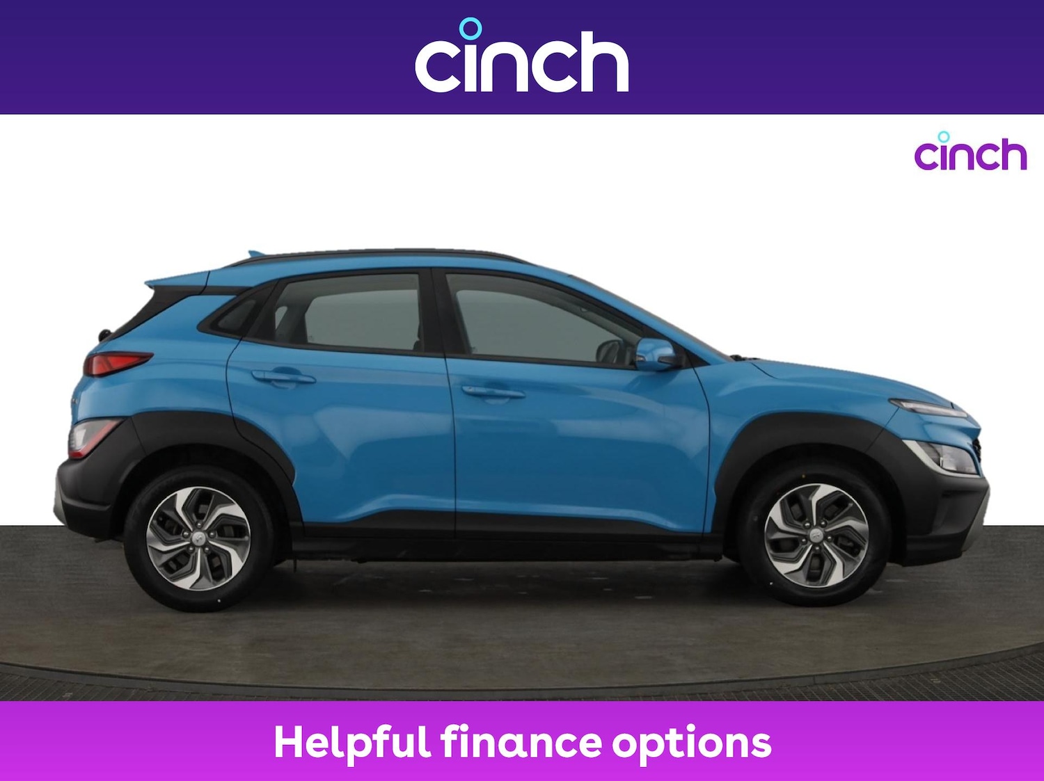 Used Hyundai KONA 2022 for sale - 77010631: Photo 2
