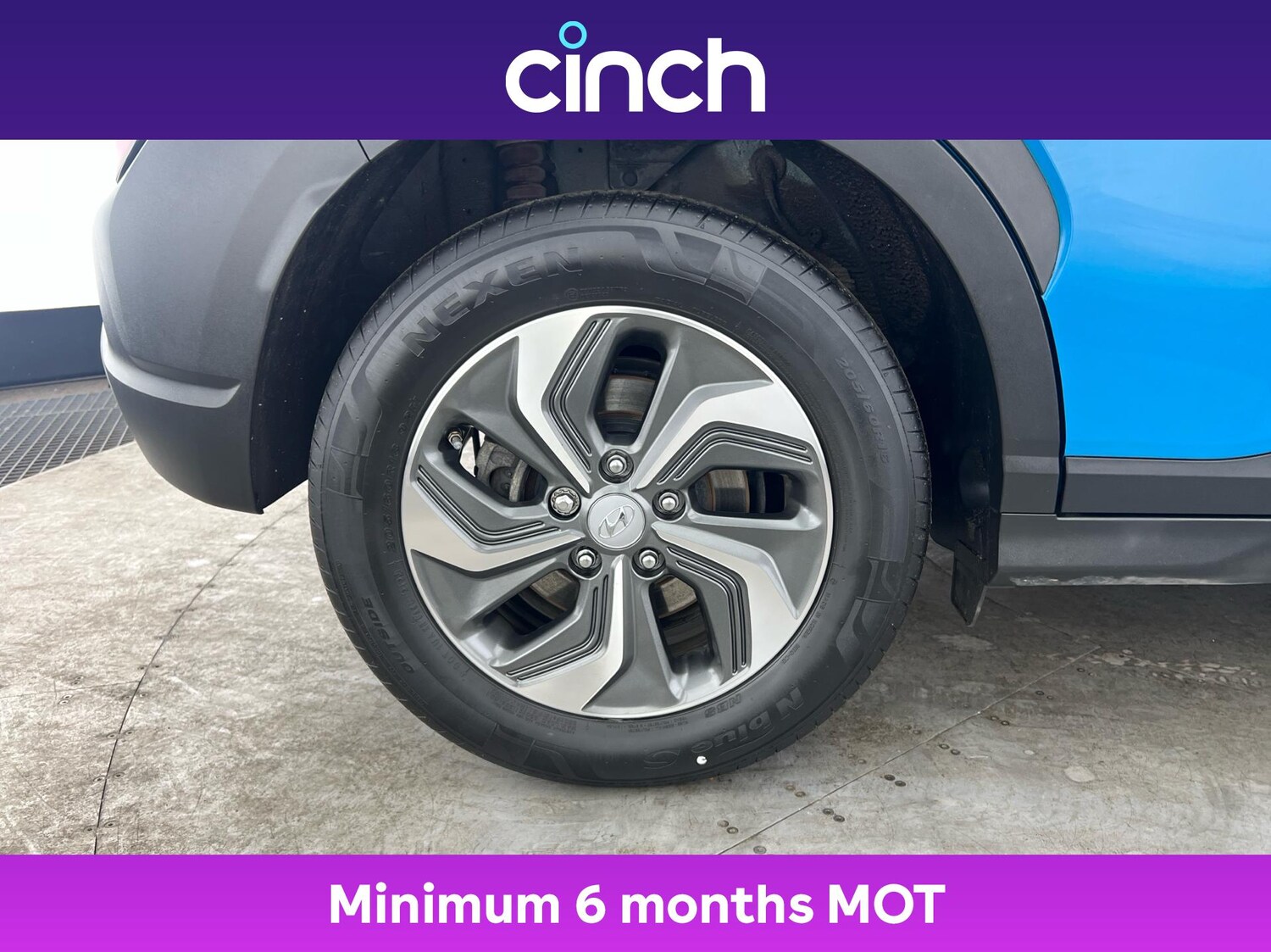 Used Hyundai KONA 2022 for sale - 77010631: Photo 27