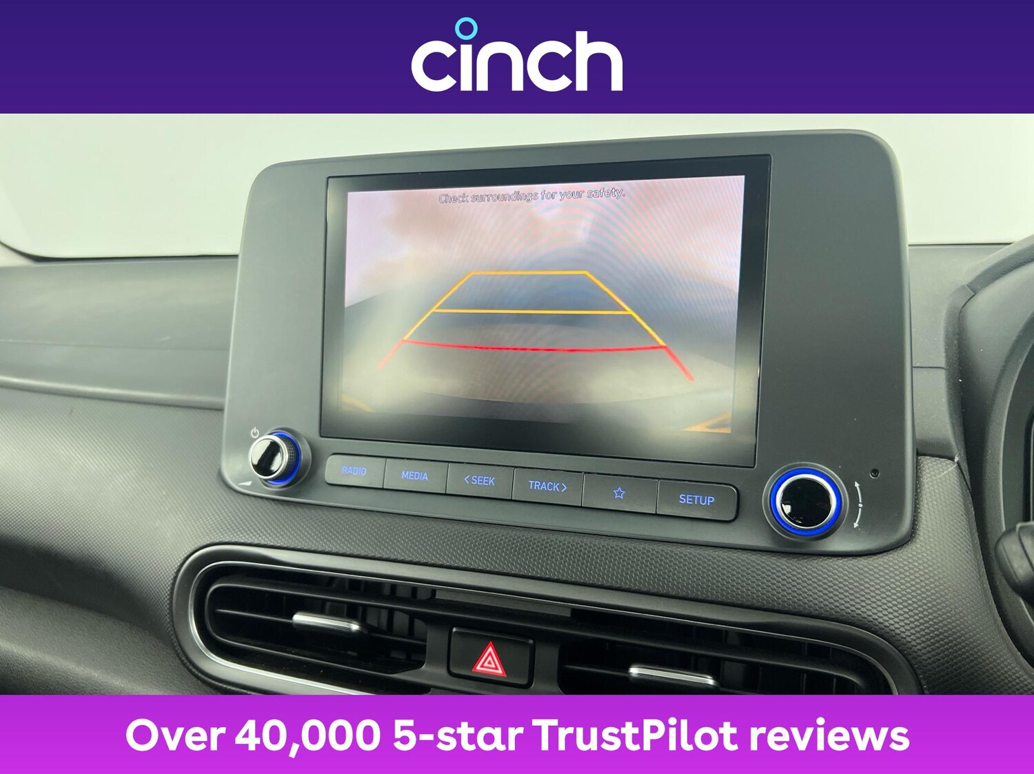 Used Hyundai KONA 2022 for sale - 77010631: Photo 33