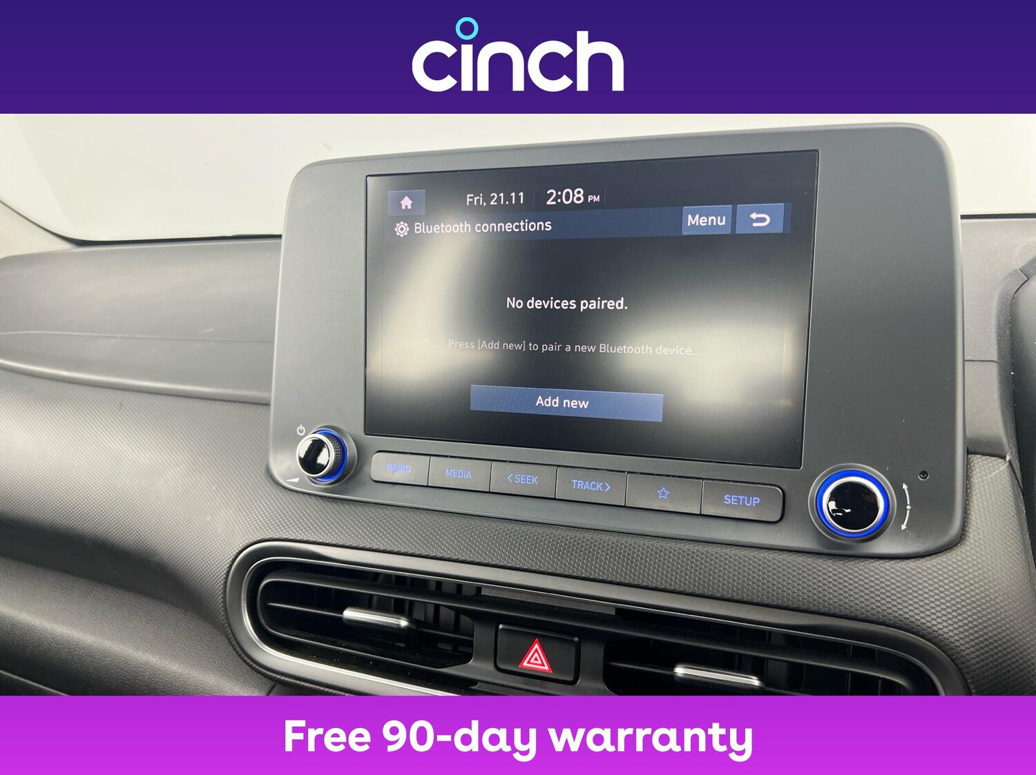 Used Hyundai KONA 2022 for sale - 77010631: Photo 34