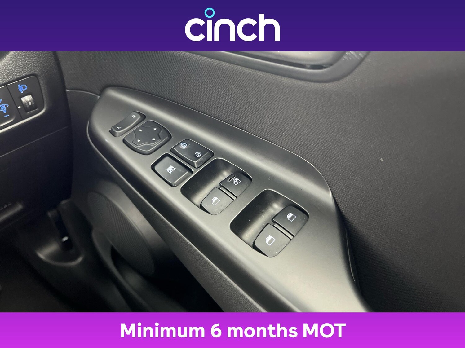 Used Hyundai KONA 2022 for sale - 77010631: Photo 37