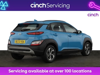 Used Hyundai KONA 2022 for sale - 77010631: Photo