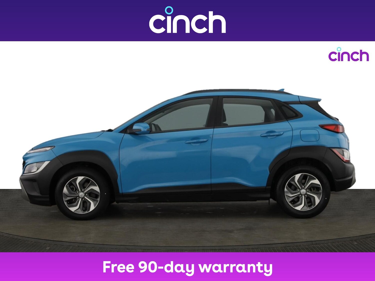 Used Hyundai KONA 2022 for sale - 77010631: Photo 8