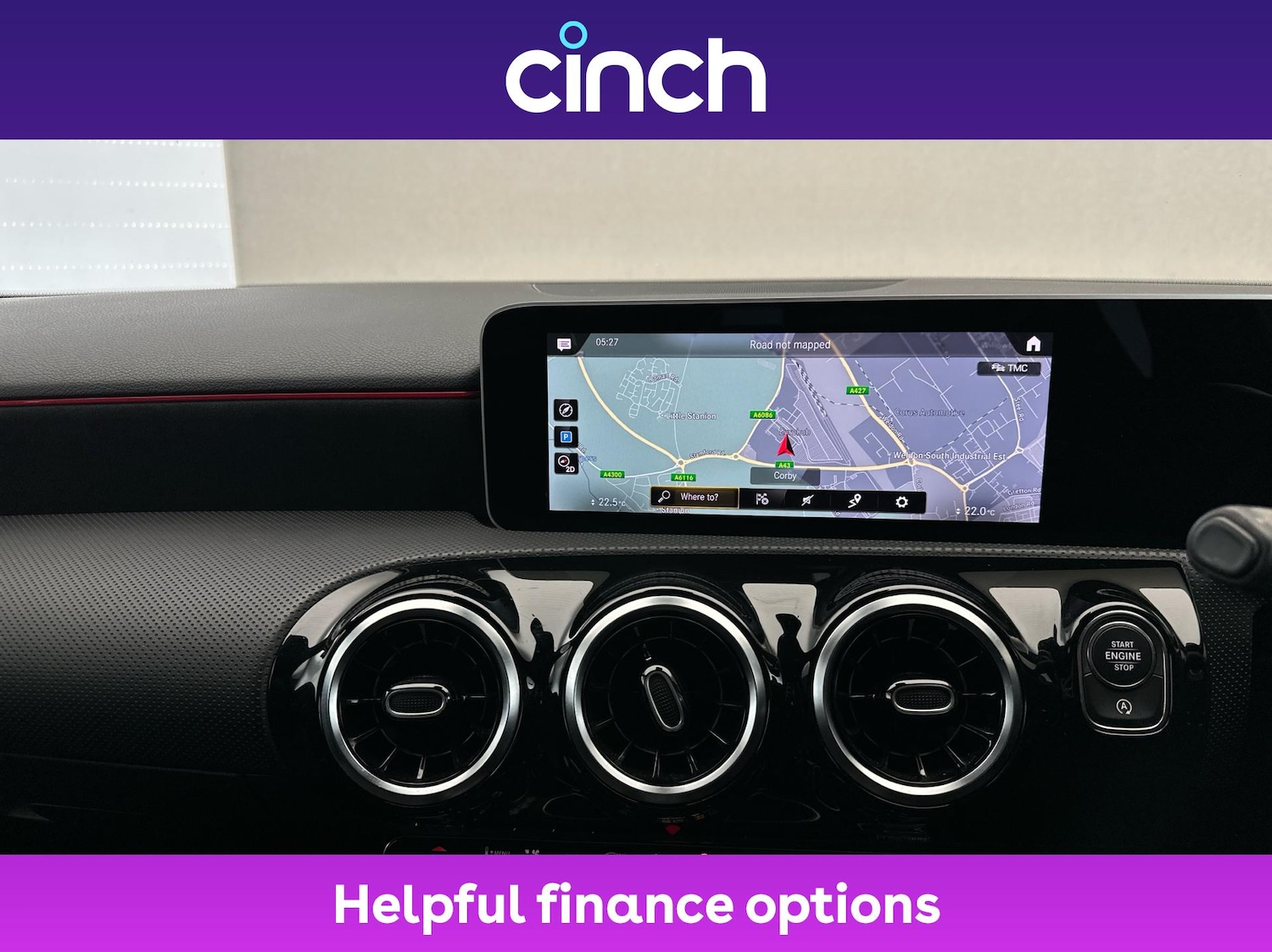 Used Mercedes-Benz A-Class 2021 for sale - 76385664: Photo 17