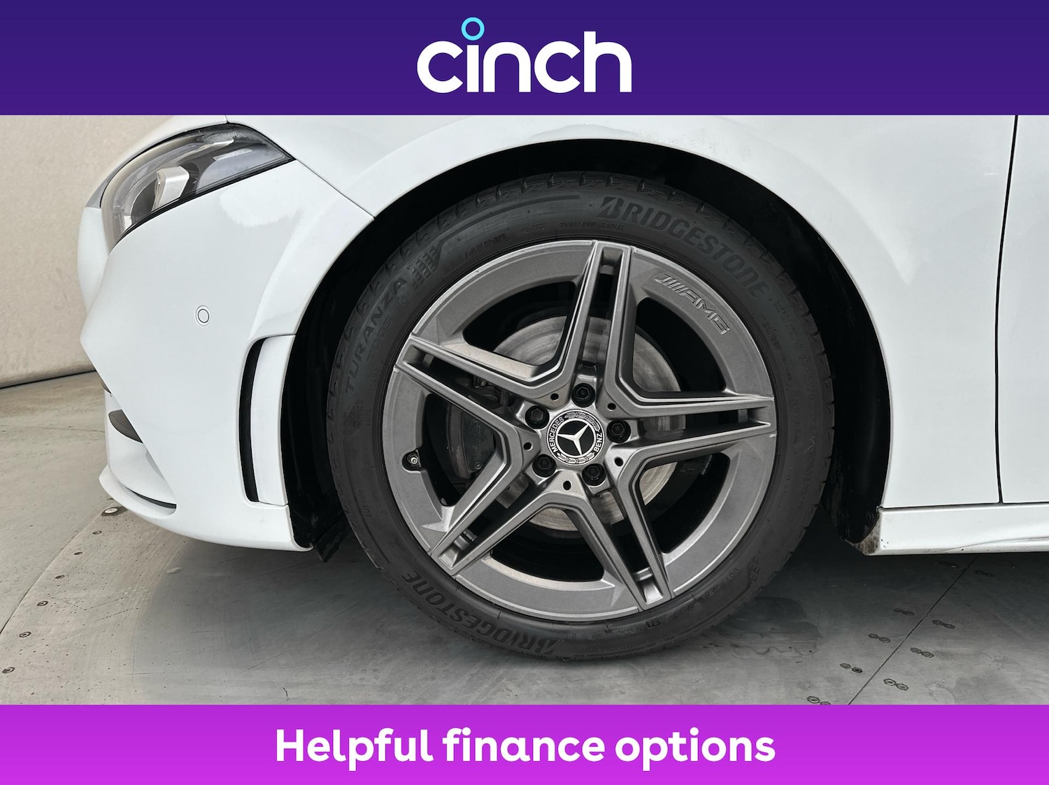 Used Mercedes-Benz A-Class 2021 for sale - 76385664: Photo 24