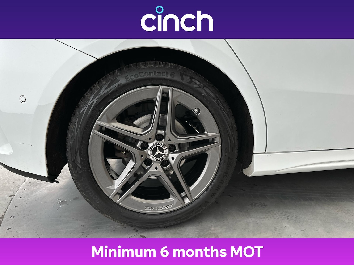 Used Mercedes-Benz A-Class 2021 for sale - 76385664: Photo 27