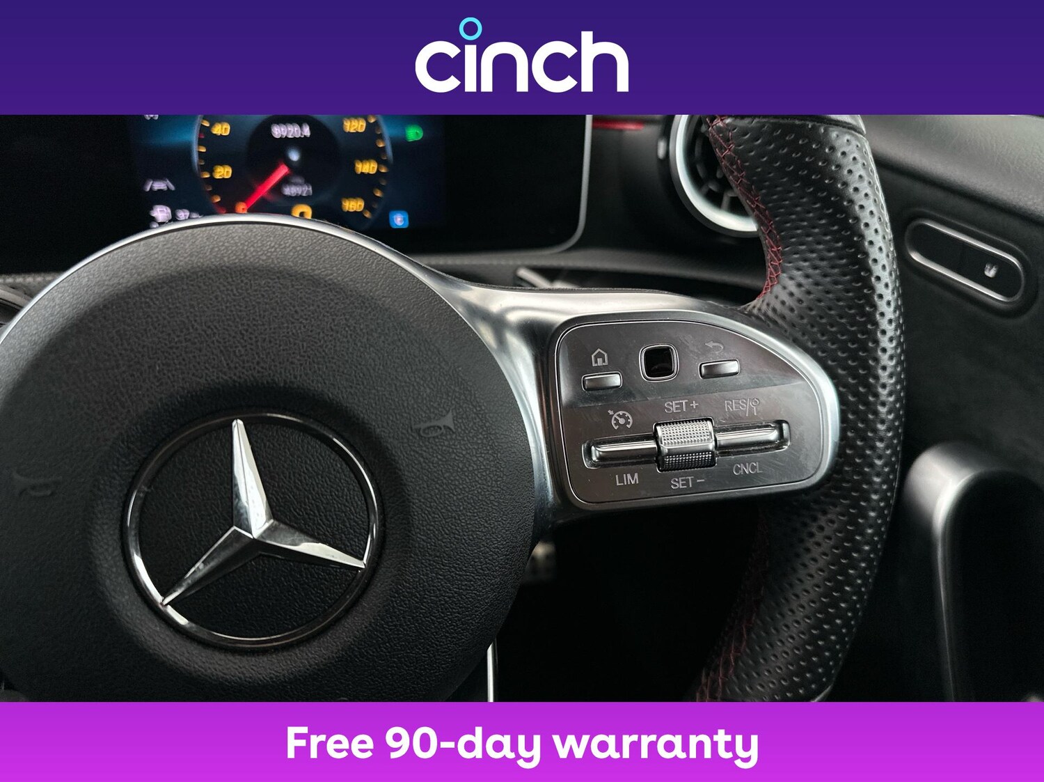 Used Mercedes-Benz A-Class 2021 for sale - 76385664: Photo 34