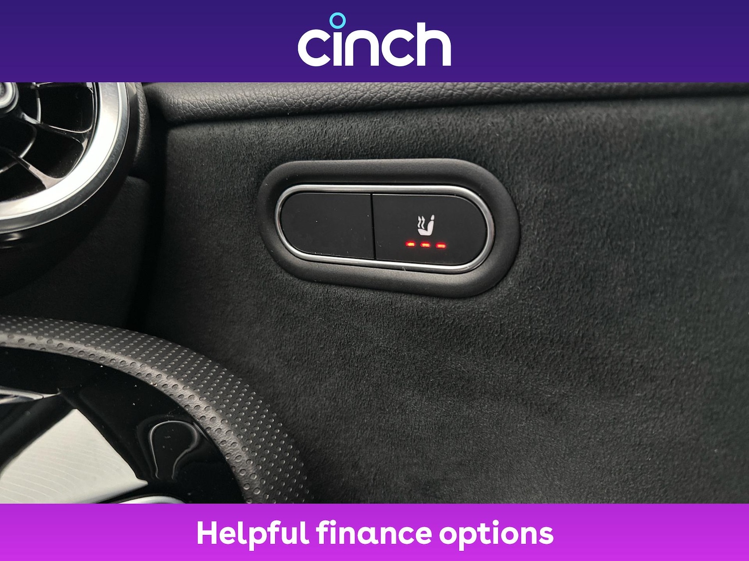 Used Mercedes-Benz A-Class 2021 for sale - 76385664: Photo 35