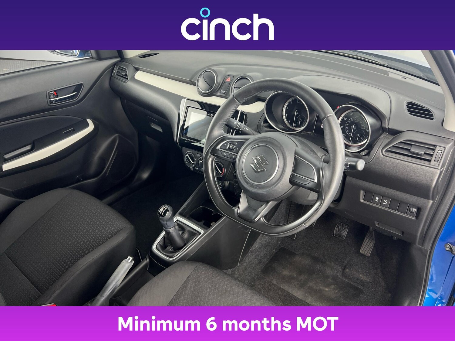 Used Suzuki Swift 2020 for sale - 77014084: Photo 12