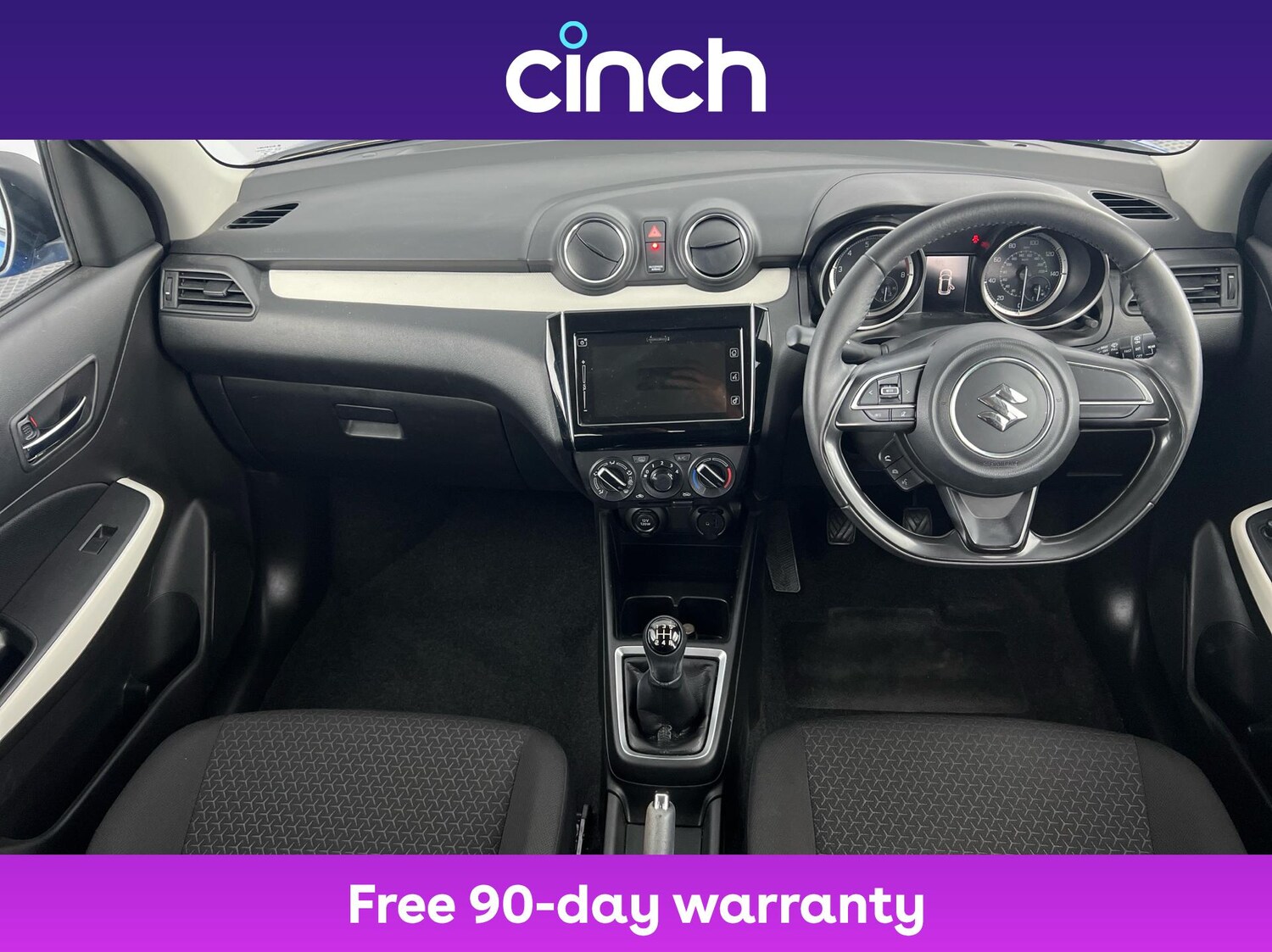 Used Suzuki Swift 2020 for sale - 77014084: Photo 15