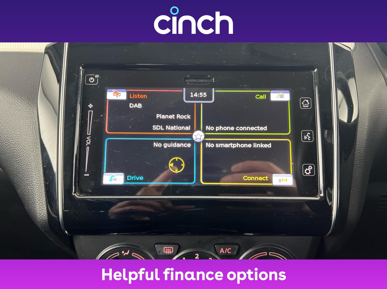 Used Suzuki Swift 2020 for sale - 77014084: Photo 17