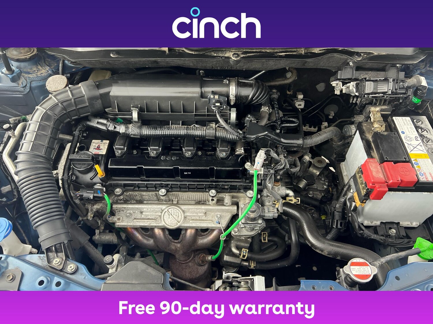 Used Suzuki Swift 2020 for sale - 77014084: Photo 23