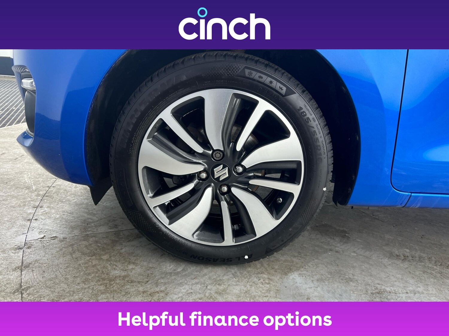 Used Suzuki Swift 2020 for sale - 77014084: Photo 24