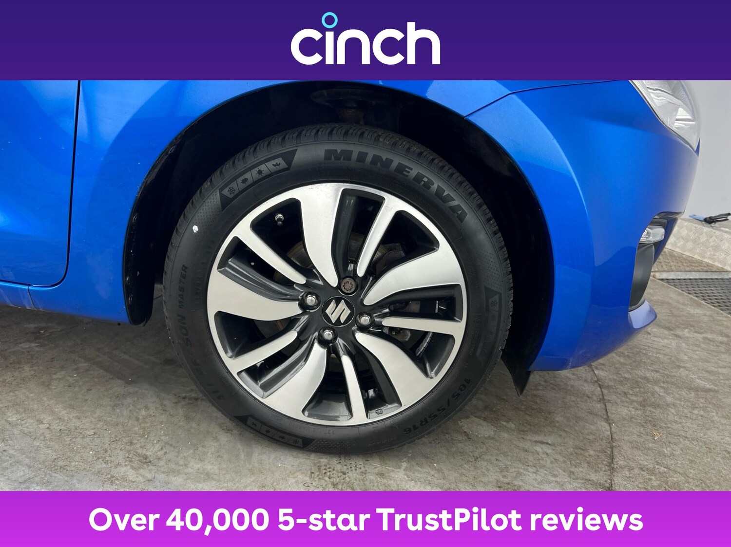 Used Suzuki Swift 2020 for sale - 77014084: Photo 28