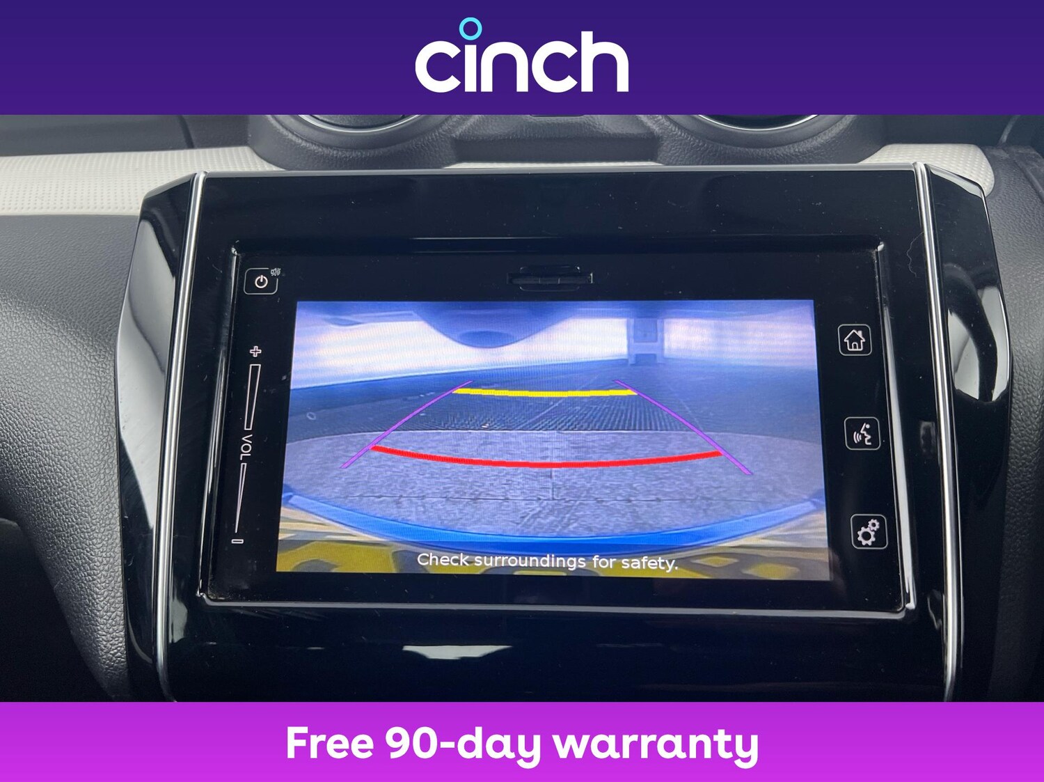 Used Suzuki Swift 2020 for sale - 77014084: Photo 34