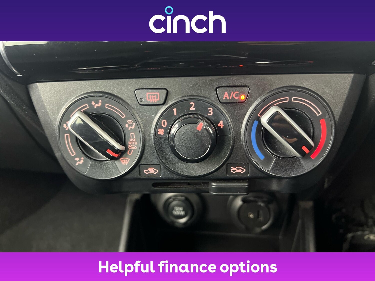 Used Suzuki Swift 2020 for sale - 77014084: Photo 35