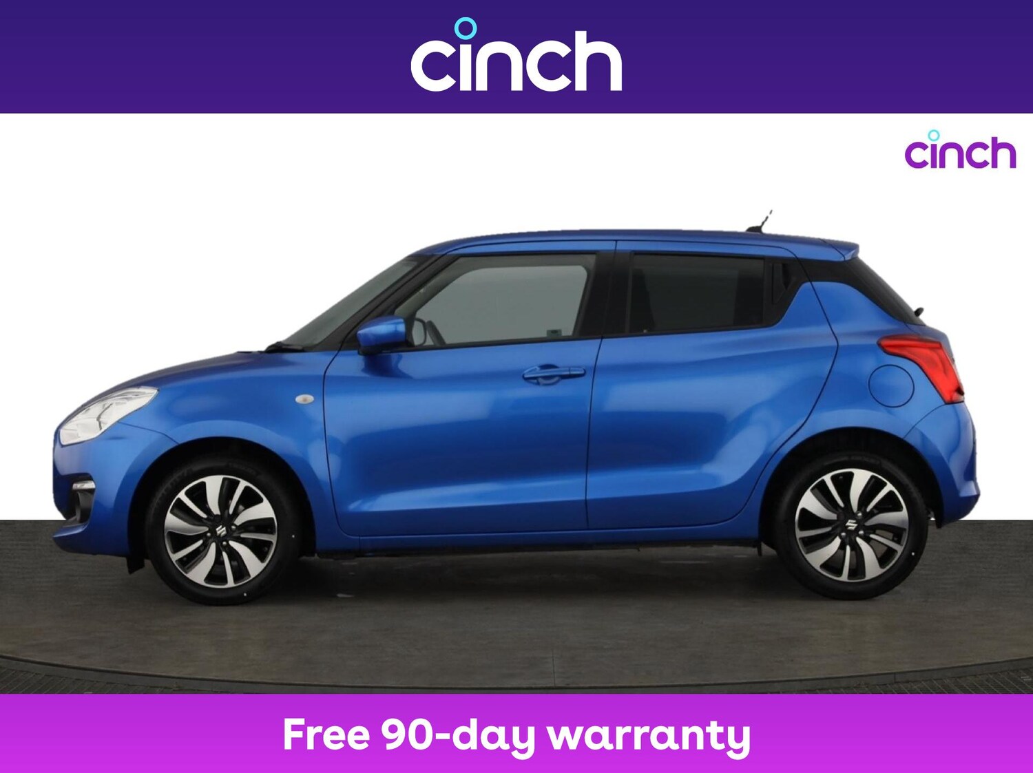 Used Suzuki Swift 2020 for sale - 77014084: Photo 8