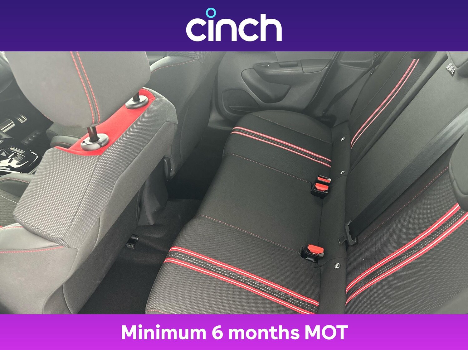 Used Vauxhall Corsa 2023 for sale - 76826917: Photo 20