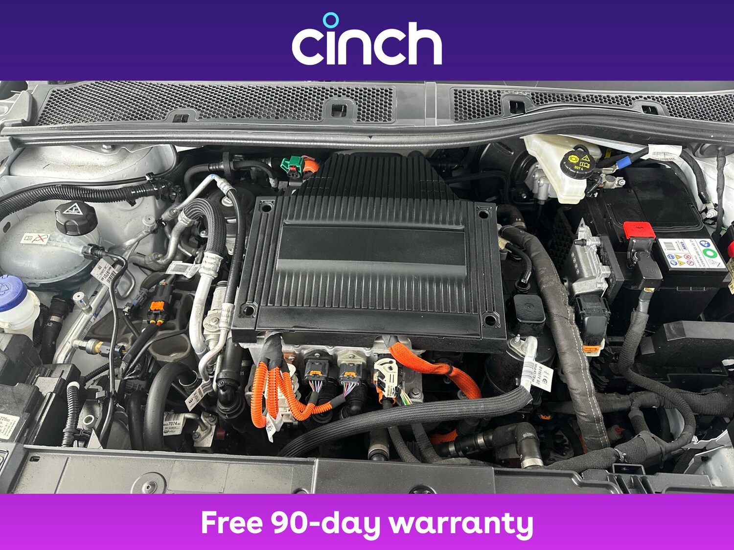 Used Vauxhall Corsa 2023 for sale - 76826917: Photo 23